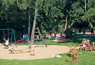 Bachtelweiher Garten – Bild 3