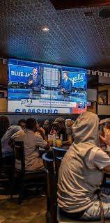 Portly Piper Pub Oshawa – Bild 1