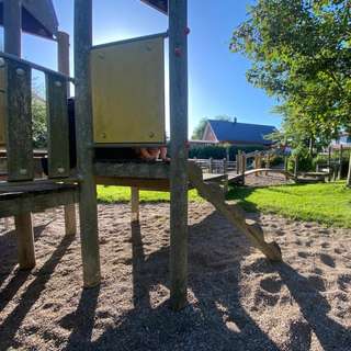 Spielplatz Crednerstraße – Bild 3