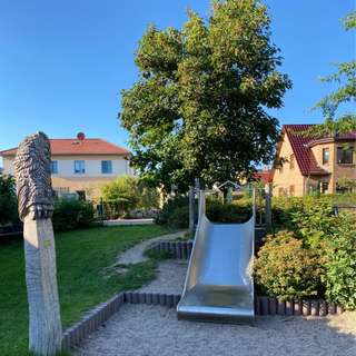 Spielplatz Crednerstraße – Bild 4
