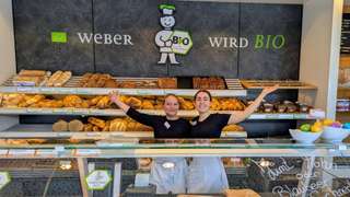Webers Backstube & Caféhaus GmbH – Bild 3