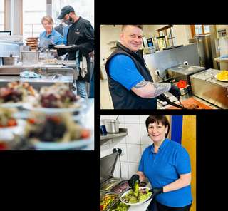 Biergarten Ellermühle – Bild 3