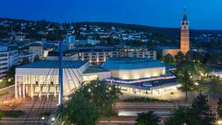 CongressCentrum Pforzheim CCP – Bild 6