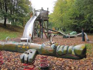 Spielplatz Berliner Straße – Bild 1