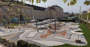 MQ Amore Minigolf – Bild 1