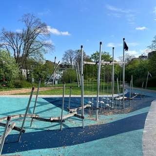 Piratenspielplatz – Bild 3