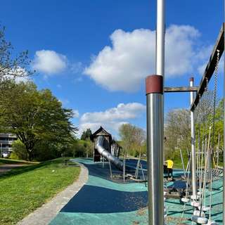 Piratenspielplatz – Bild 5