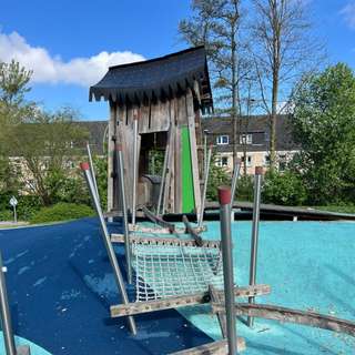 Piratenspielplatz – Bild 6