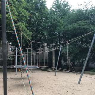 Spielplatz Glasstraße – Bild 1