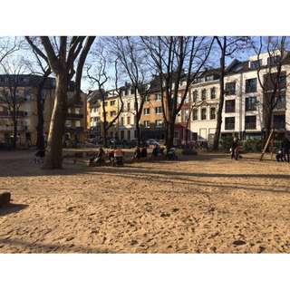 Spielplatz Glasstraße – Bild 5