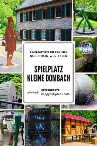 Spielplatz Alte Dombach – Bild 5