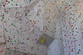 Klettertreff Thun – Bild 1