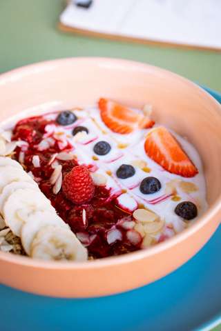 Miss Green Bean – Bild 3