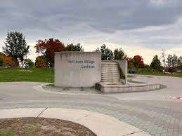 Port Union Village Common Park – Bild 5