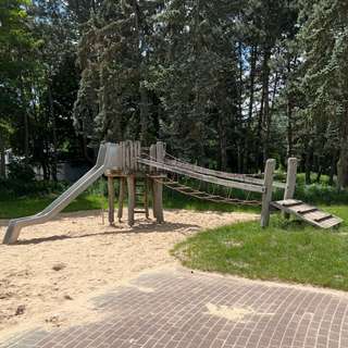 Spielplatz Stadtgärtnerei – Bild 2