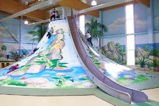 INDOOR-ENTERTAINMENT – Bild 1