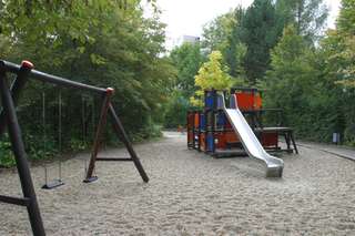Isar-Spielplatz – Bild 2