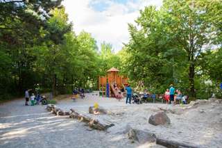 Isar-Spielplatz – Bild 4