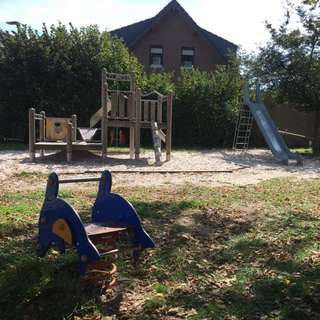 Spielplatz Haus-Heyden-Straße – Bild 2