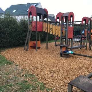 Spielplatz Haus-Heyden-Straße – Bild 3