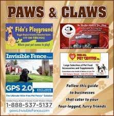 Fido's Playground – Bild 3