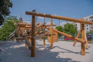 Spiel- und Bolzplatz "Kritzegraben" – Bild 2