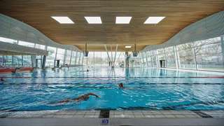 Freizeitbad Stegermatt – Bild 3