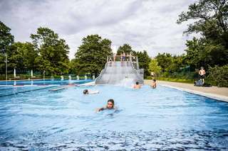 Freizeitbad Stegermatt – Bild 4
