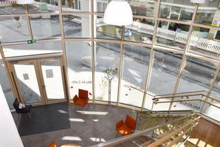 Moki-Café Baumberg – Bild 1