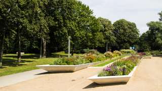 Wilhelmsburger Inselpark – Bild 1