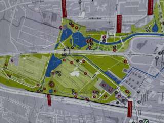 Wilhelmsburger Inselpark – Bild 2