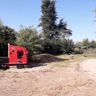 Spielplatz Saturnweg – Bild 4