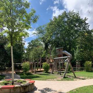 Spielplatz Komotauer Straße – Bild 4