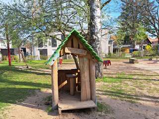 Spielplatz Komotauer Straße – Bild 5