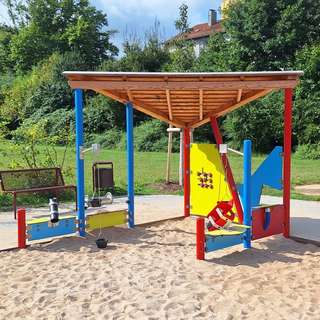 Spielplatz Komotauer Straße – Bild 6