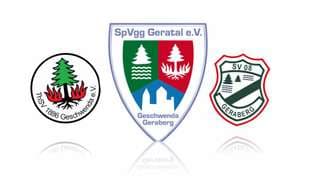 Spielvereinigung Geratal e.V. Geschwenda/Geraberg – Bild 2
