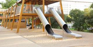 Spielplatz der Stadt Dresden – Bild 4