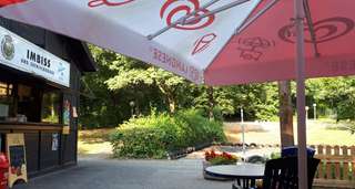Fußballgolf Möhnesee + Böhm´s Imbiss – Bild 1