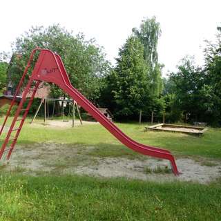 Spielplatz Lilienthalstraße – Bild 1