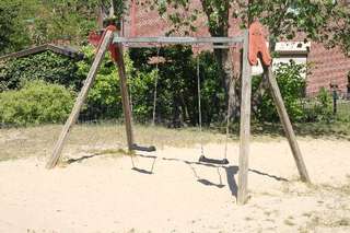 Spielplatz Lilienthalstraße – Bild 4