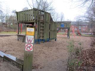 Spielplatz Schulredder – Bild 2