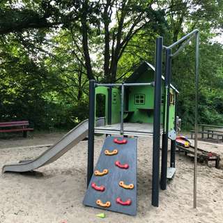 Spielplatz Schulredder – Bild 5