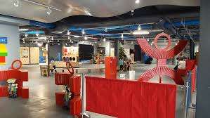 Science Timmins – Bild 1