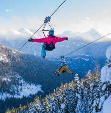 Superfly Ziplines Basecamp – Bild 1