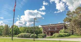 Gatineau Park Visitor Centre – Bild 1