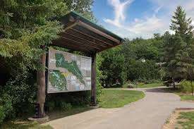 Gatineau Park Visitor Centre – Bild 4