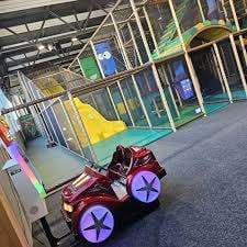 Kiddy Park Basel – Bild 1