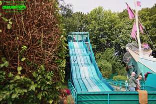 Mattenrutsche – Bild 3