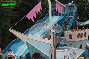 Mattenrutsche – Bild 4