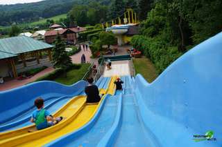 Mattenrutsche – Bild 5